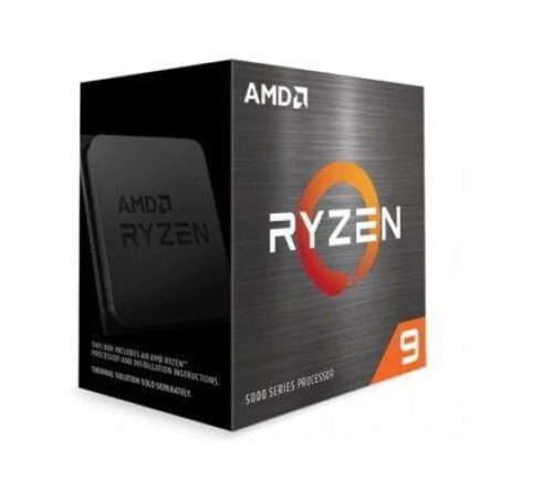 Procesor AMD Ryzen 9 5900X