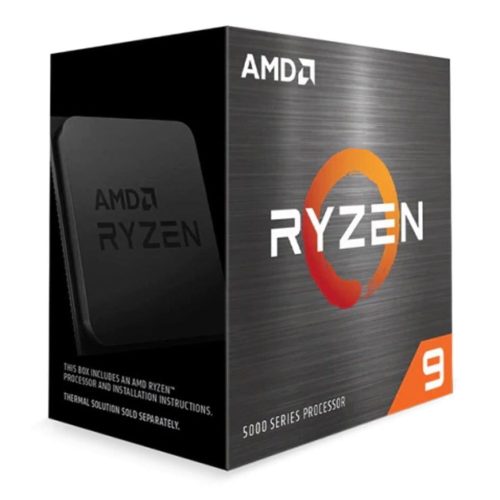 Procesor AMD Ryzen 9 5950X