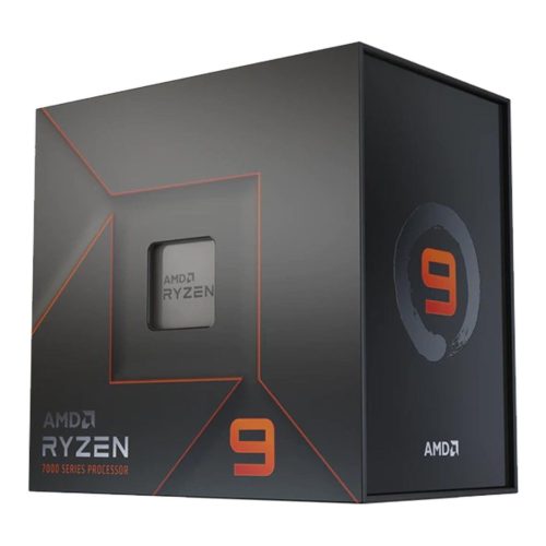 Procesor AMD Ryzen 9 7900