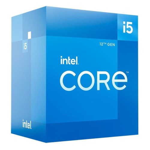 Procesor Intel Core i5-12600