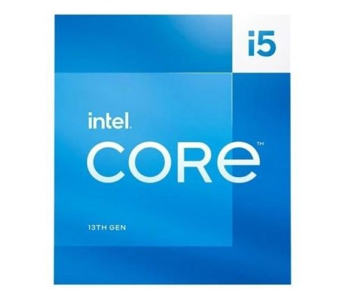 Procesor Intel Core i5-13400F