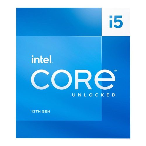 Procesor Intel Core i5-13600K