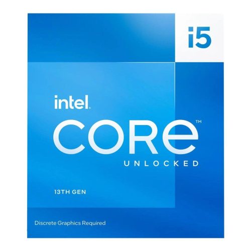 Procesor Intel Core i5-13600KF