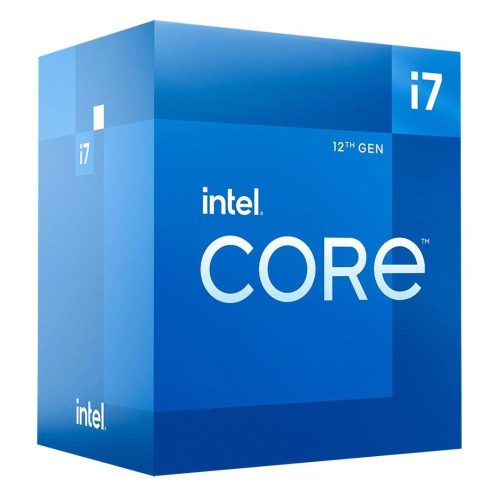 Procesor Intel Core i7-12700
