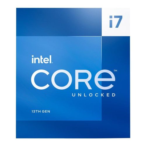 Procesor Intel Core i7-13700K