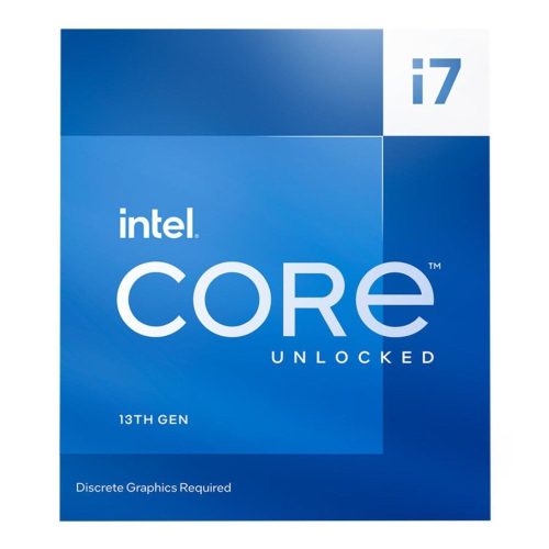 Procesor Intel Core i7-13700KF
