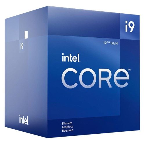 Procesor Intel Core i9-12900F