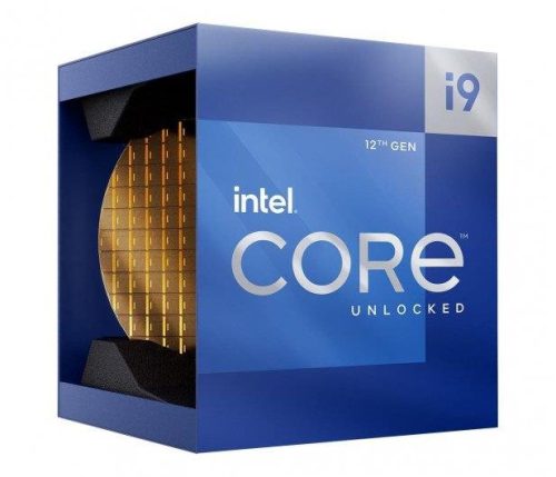 Procesor Intel Core i9-12900K