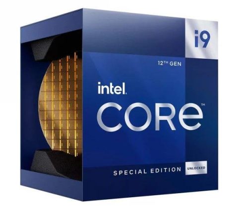 Procesor Intel Core i9-12900KS