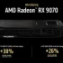RX 9070 XT vs RTX 5070 Ti