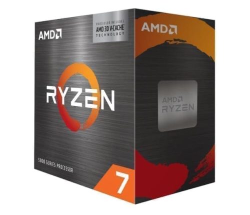 AMD Ryzen 7 5700X3D