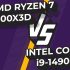 7800X3D vs 9800X3D