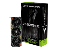 Gainward GeForce RTX 4070 Ti Phoenix 12GB GDDR6X