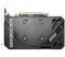 MSI GeForce RTX 4060 Ti Ventus Black 2X OC 8G GDDR6
