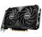 MSI GeForce RTX 4060 Ti Ventus Black 2X OC 8G GDDR6