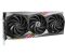 MSI GeForce RTX 4070 GAMING X TRIO 12GB GDDR6XMSI GeForce RTX 4070 GAMING X TRIO 12GB GDDR6X [Produkt archiwalny]