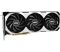 MSI GeForce RTX 4070 Ti VENTUS 3X OC 12GB GDDR6X