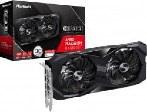 Sapphire Radeon RX 6800 XT NITRO+ 16GB GDDR6 – [Produkt archiwalny]