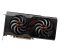 Sapphire Radeon RX 7600 PULSE GAMING OC 8G GDDR6