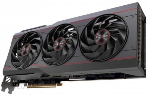 Sapphire Radeon Rx 7900 Xtx Pulse 24GB