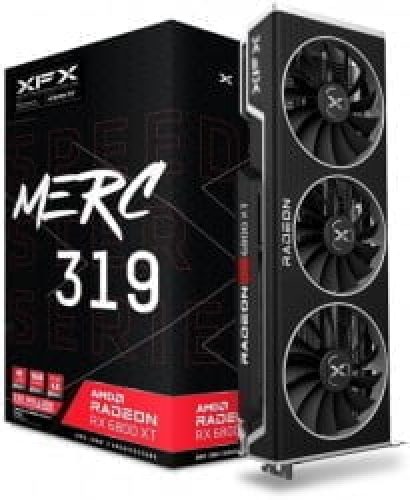 XFX Speedster MERC 319 Radeon 6800 XT Core 16GB