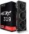 XFX Speedster MERC 319 Radeon RX 6900 XT Black 16GB – [Produkt archiwalny]
