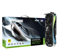 Zotac GeForce RTX 4070 Ti Gaming AMP EXTREME AIRO 12GB
